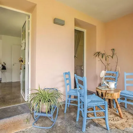Holiday home 5t's Secret Garden Bonassola