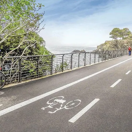 5t's Secret Garden * Bonassola